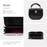 ハンドバッグ ショルダーバッグ ポシェット | e-mono | 詳細画像3