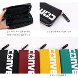 ラウンドファスナー長財布 長財布 ファスナー長財布 | e-mono men | 詳細画像3