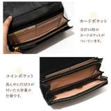 財布 レディース 長財布 | e-mono | 詳細画像6 