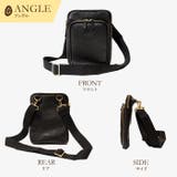 ショルダーバッグ レディース 本革 | e-mono | 詳細画像16 