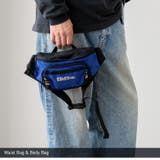 ウエストポーチ ウエストバッグ ボディバッグ | e-mono men | 詳細画像5 