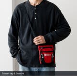 シザーバッグ ウエストポーチ チョークバッグ | e-mono men | 詳細画像5