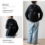 リュック バックパック リュックサック | e-mono men | 詳細画像2 