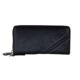 ブラック | LOGOS Park 長財布 | e-mono men
