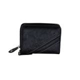 ブラック | LOGOS Park 財布 | e-mono men