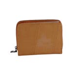 キャメル | LOGOS Park 財布 | e-mono men