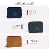 LOGOS Park 財布 | e-mono men | 詳細画像6 