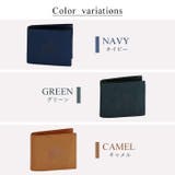 LOGOS Park 財布 | e-mono men | 詳細画像6 