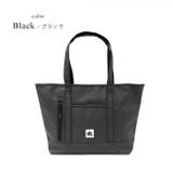 ブラック | LOGOSPark 撥水トートバッグ メンズ | e-mono men