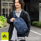 ボディバッグ ワンショルダー 斜め掛けバッグ | e-mono men | 詳細画像2
