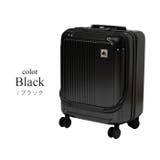 ブラック | キャリーケース 20インチ USBポート付き | e-mono men