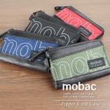 L字ファスナーカードケース カードケース カード入れ | e-mono men | 詳細画像1