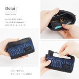 L字ファスナーカードケース カードケース カード入れ | e-mono men | 詳細画像2