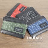 パスケース 定期入れ mobac | e-mono men | 詳細画像1
