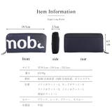 長財布 ラウンドファスナー長財布 ファスナー長財布 | e-mono men | 詳細画像5