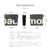 二つ折り財布 メンズ財布 革財布 | e-mono men | 詳細画像5