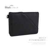 ブラック | 二つ折りパスケース パスケース 定期入れ | e-mono men