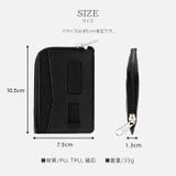 MagSafe対応 カードケース 財布 | e-mono men | 詳細画像10 