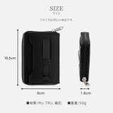 MagSafe対応 カードケース 財布 | e-mono men | 詳細画像10 