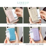 MagSafe対応 カードケース スマホ | e-mono | 詳細画像14