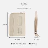 MagSafe対応 カードケース 財布 | e-mono | 詳細画像10