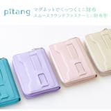 MagSafe対応 カードケース 財布 | e-mono | 詳細画像9