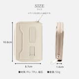 MagSafe対応 カードケース 財布 | e-mono | 詳細画像10
