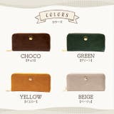 財布 レディース 長財布 | e-mono | 詳細画像17 