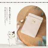 パスケース レディース 両面 | e-mono | 詳細画像9 