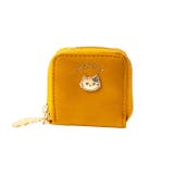 イエロー | 小銭入れ コインケース レディース | e-mono