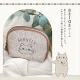 ポーチ 可愛い おしゃれ | e-mono | 詳細画像8 