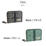 SNOOPY ラウンドファスナー小銭入れ 小銭入れ | e-mono | 詳細画像5