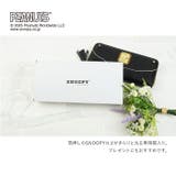 SNOOPY スヌーピー 財布 | e-mono | 詳細画像7