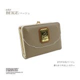 ベージュ | SNOOPY スヌーピー 財布 | e-mono