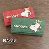 SNOOPY スヌーピー 財布 | e-mono | 詳細画像3