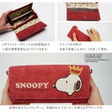 SNOOPY スヌーピー 財布 | e-mono | 詳細画像5