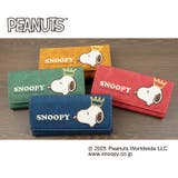 SNOOPY スヌーピー 財布 | e-mono | 詳細画像7