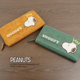 SNOOPY スヌーピー 財布 | e-mono | 詳細画像3