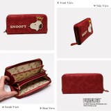 SNOOPY スヌーピー 財布 | e-mono | 詳細画像6
