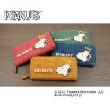 SNOOPY スヌーピー 財布 | e-mono | 詳細画像7