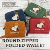 SNOOPY スヌーピー 財布 | e-mono | 詳細画像1