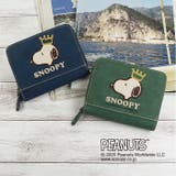 SNOOPY スヌーピー 財布 | e-mono | 詳細画像2