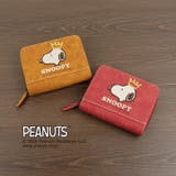 SNOOPY スヌーピー 財布 | e-mono | 詳細画像3
