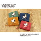 SNOOPY スヌーピー 財布 | e-mono | 詳細画像7