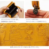 SNOOPY スヌーピー 財布 | e-mono | 詳細画像5