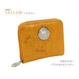 イエロー | SNOOPY スヌーピー 財布 | e-mono