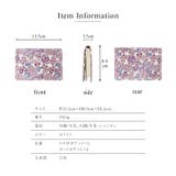 名刺入れ レディース かわいい | e-mono | 詳細画像10 