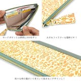 友禅文庫 L字ファスナー長財布 長財布 | e-mono | 詳細画像4