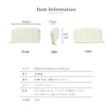 友禅文庫 ラウンドファスナー長財布 長財布 | e-mono | 詳細画像8