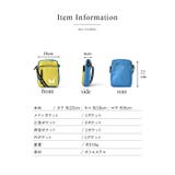 ミニショルダーバッグ ショルダーバッグ レディース | e-mono | 詳細画像10